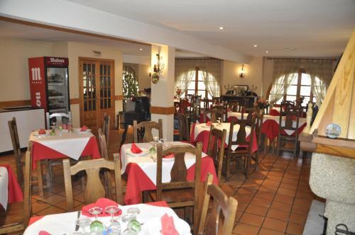 Photo – Hotel Tres Arcos