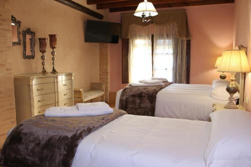 Foto general de Casa Rural Andalucia Mia