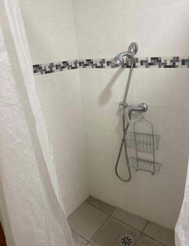 Foto de una habitación de Casa Vispe