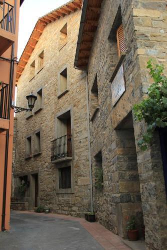 Foto general de Casa Vispe