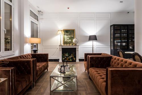 Foto general de Villa Eugenia Boutique Hotel