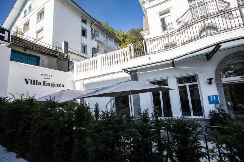 Foto general de Villa Eugenia Boutique Hotel