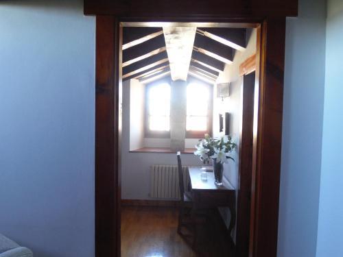 Foto de una habitación de Posada Torre Palacio La Taxuela