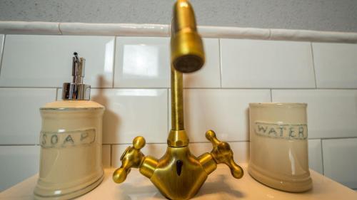 Foto de una habitación de Groc Rooms