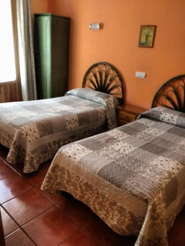 Foto de una habitación de PENSIÓN PEÑA