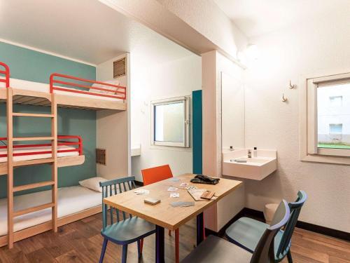 Foto general de hotelF1 Nîmes Ouest Hotel