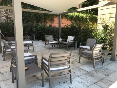 Foto general de Bed-and-Breakfast Domus Il Palio