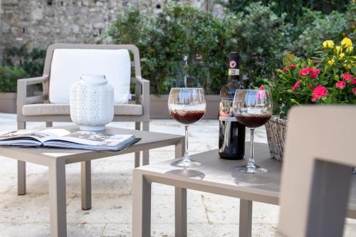Foto general de Bed-and-Breakfast Domus Il Palio