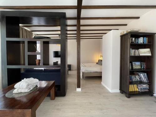 Foto de una habitación de Villa Bandama Golf - Adults Only