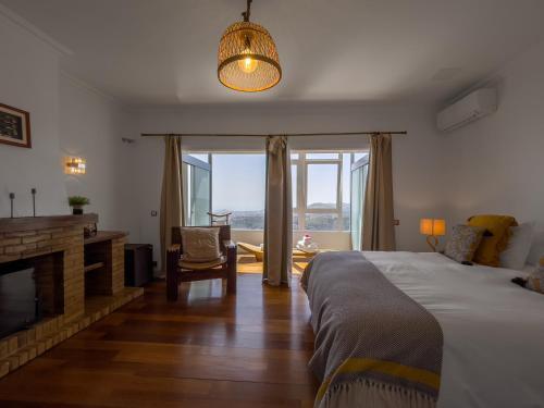 Foto de una habitación de Villa Bandama Golf - Adults Only