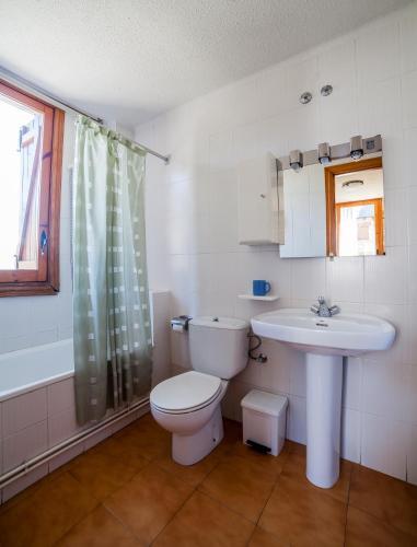 Foto de una habitación de La Coma