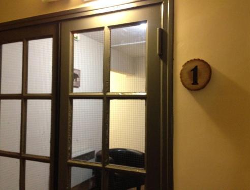 Foto general de Hotel L&amp;#039;Oree du Bois