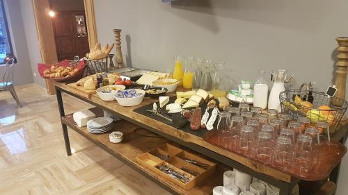 Foto general de Hotel L&amp;#039;Oree du Bois
