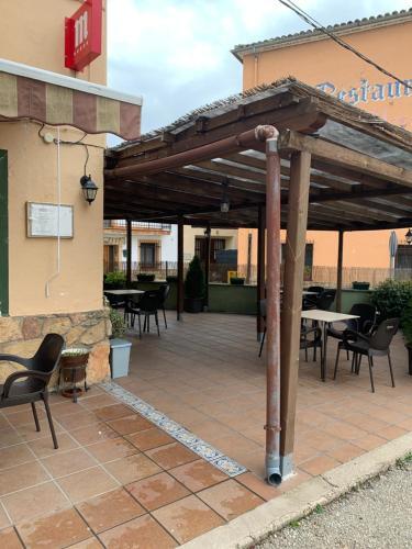 Foto general de Hotel La Laguna