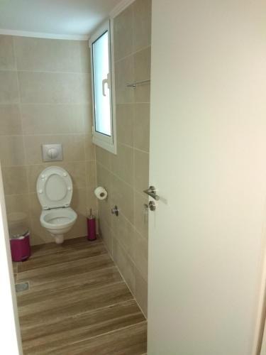 Foto de una habitación de Oceanis Apartments