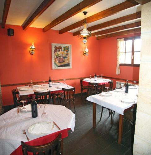 Foto general de Posada Restaurante Casa Juanchu