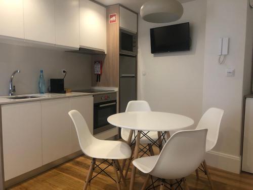 Foto general de Polery Apartments Center