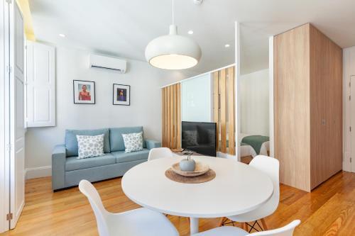 Foto general de Polery Apartments Center