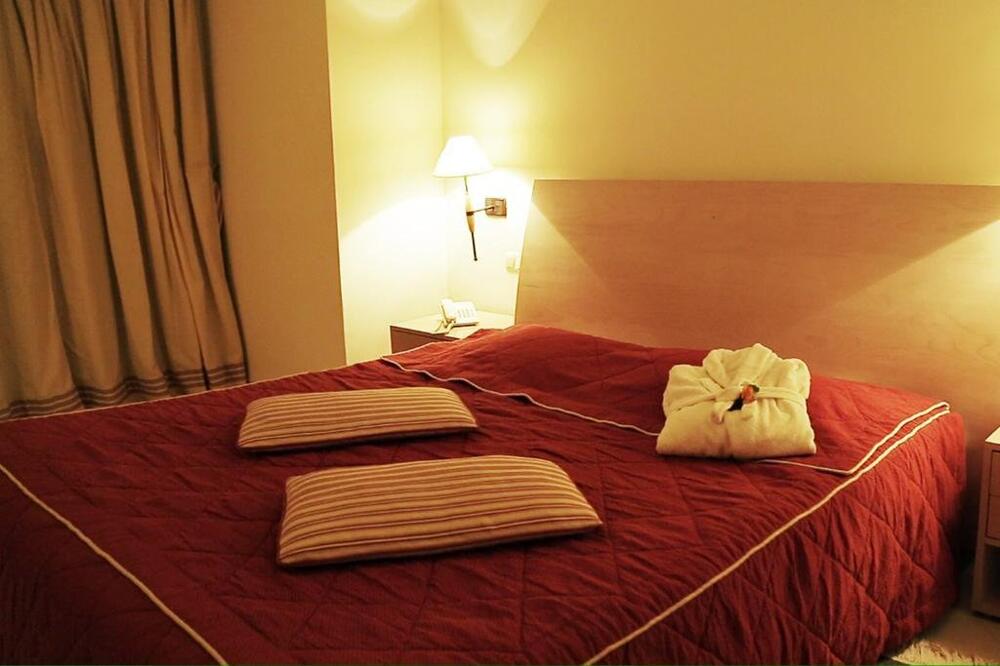 Foto general de Hotel Mehari Tabarka Thalasso &amp;amp; Spa