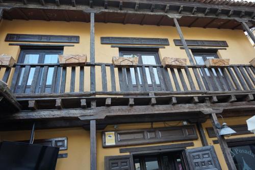 Foto general de La Posada De La Magistral