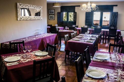 Foto general de La Posada De La Magistral