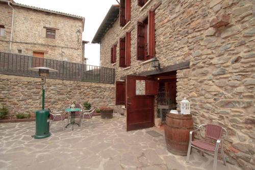 Foto general de Casa Rural Zaldierna