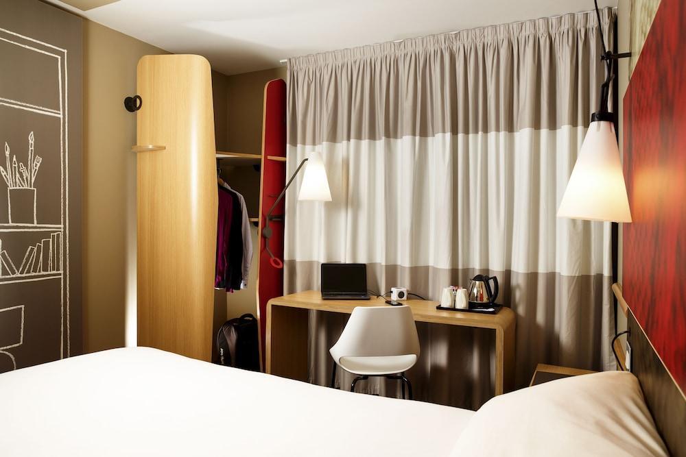 Foto general de Hotel ibis Cambridge Central Station