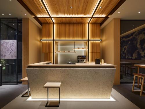Foto general de Hotel Agora Tokyo Ginza