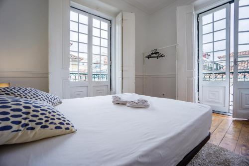 Foto general de Original Lisbon Guesthouse