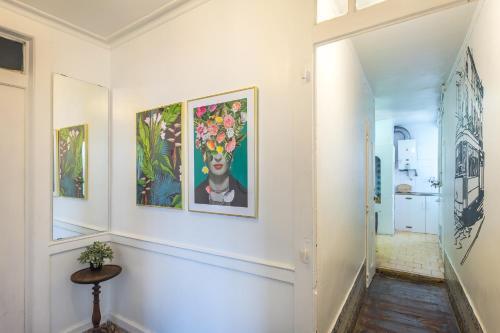 Foto general de Original Lisbon Guesthouse