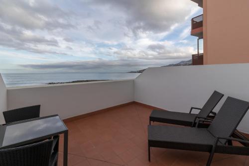 Foto de una habitación de Hotel Emblemático Holiday Time