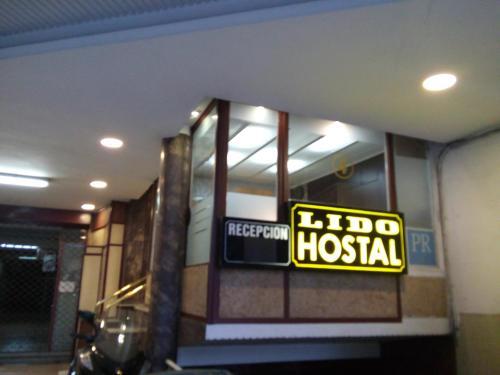 Foto general de Hostal Lido