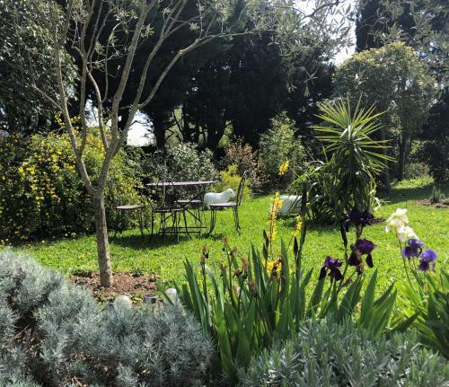 Foto general de Bed-and-Breakfast Aux Belles Vacances
