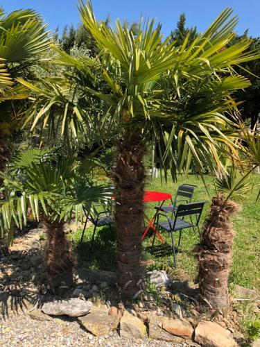 Foto general de Bed-and-Breakfast Aux Belles Vacances