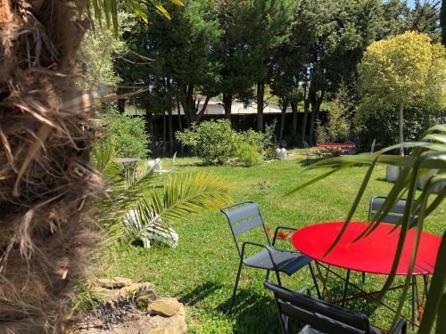 Foto general de Bed-and-Breakfast Aux Belles Vacances