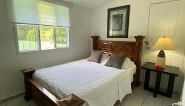 Foto de Hotel Perico Azul &amp; Surf Camp