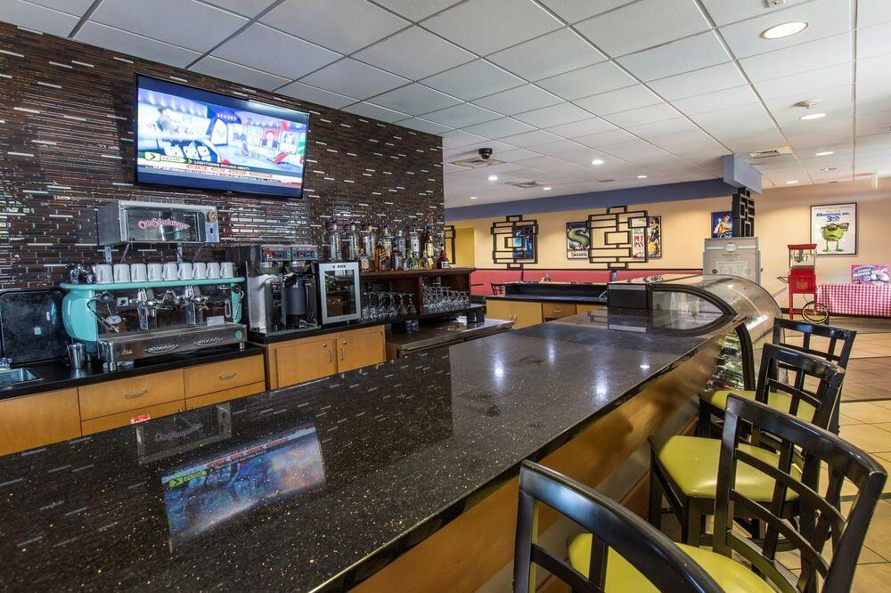 Hotel Flamingo Waterpark Resort, Kissimmee - Centraldereservas.com