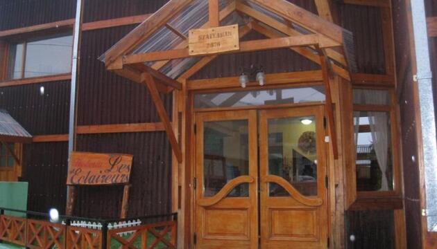 Foto de Hosteria Les Eclaireurs