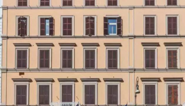 Foto de Madison Hotel