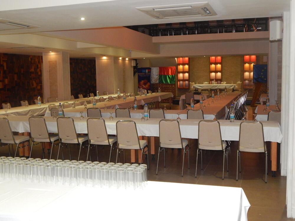 Foto general de Calypso Hotel