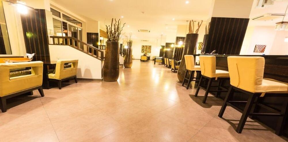 Foto general de Calypso Hotel