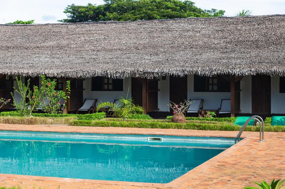 Photo – Corail Noir Hotel 4*
