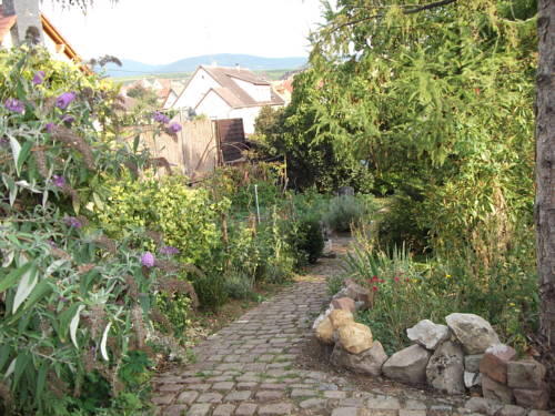 Foto general de Gîte L&amp;#039;Erable 13
