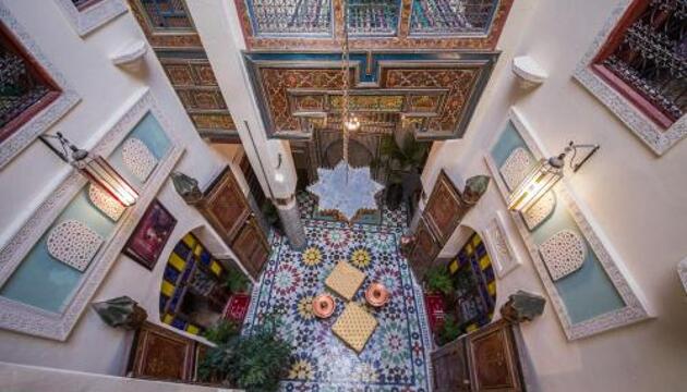 Foto de Riad Dar Fes