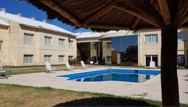 Foto de Paradores Austral Bahia Blanca