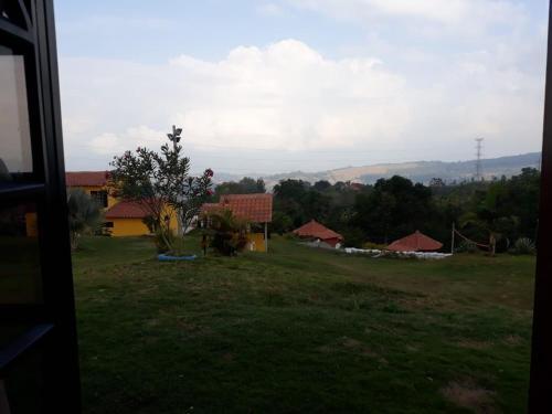 Foto de una habitación de Finca Vacacional Guanani