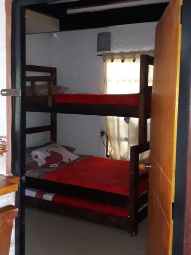 Foto de una habitación de Finca Vacacional Guanani