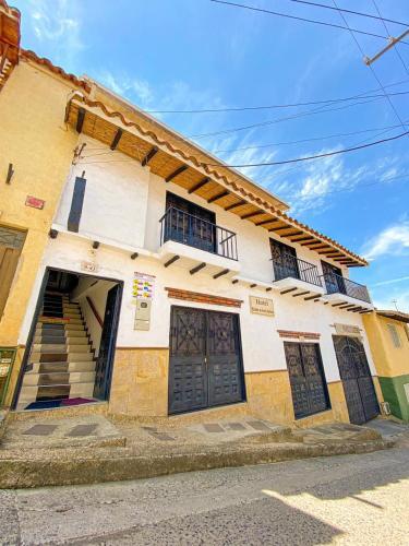 Foto general de Hotel Mirador de Santa Bárbara