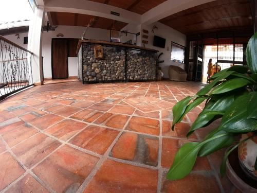 Foto general de Hotel Villa Del Socorro