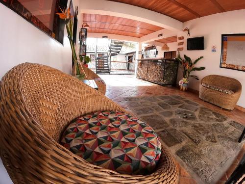 Foto general de Hotel Villa Del Socorro